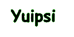 Yuipsi